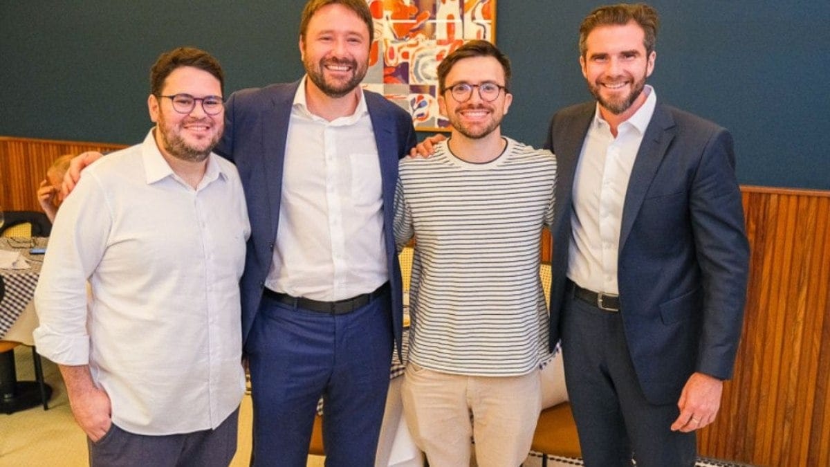 Le Vin Bistrô retorna oficialmente para Brasília, na Asa Sul Le Vin Bistrô retorna oficialmente para Brasília, na Asa Sul