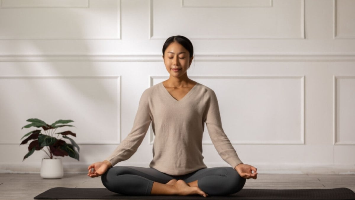 10 benefícios da meditação para a saúde 10 benefícios da meditação para a saúde