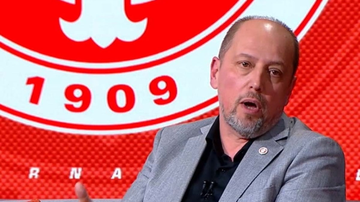 Presidente do Inter atualiza cenários e fala sobre volta ao futebol Presidente do Inter atualiza cenários e fala sobre volta ao futebol
