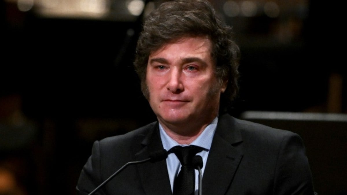 ‘acham que a inflação cai por acaso?’ ‘acham que a inflação cai por acaso?’