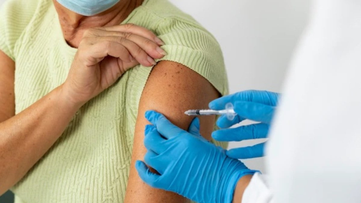 Por que temos que tomar a vacina da gripe? Por que temos que tomar a vacina da gripe?