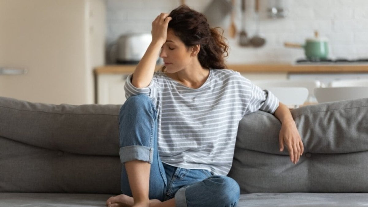 Veja as causas e os sintomas do transtorno disfórico pré-menstrual Veja as causas e os sintomas do transtorno disfórico pré-menstrual