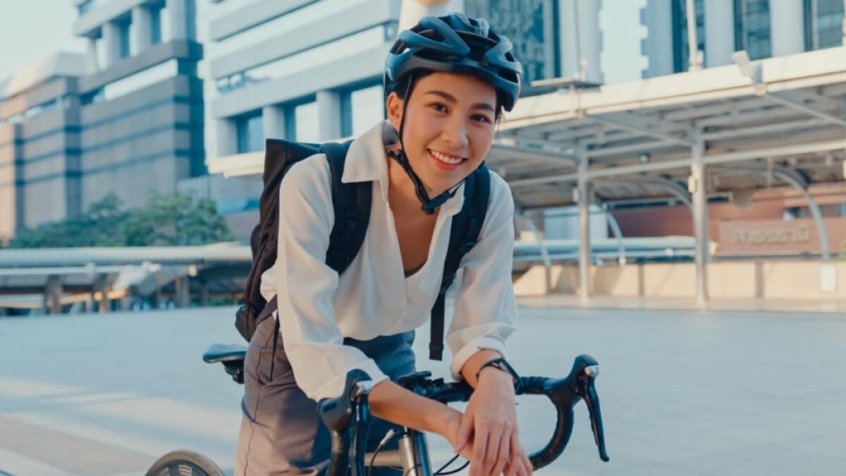 7 dicas para pedalar com mais segurança 7 dicas para pedalar com mais segurança