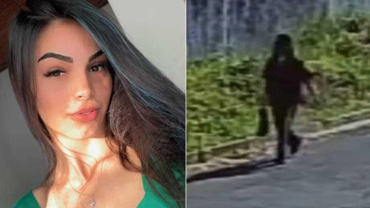 Mulher jogou ácido em jovem após críticas sobre aparência, diz polícia Mulher jogou ácido em jovem após críticas sobre aparência, diz polícia