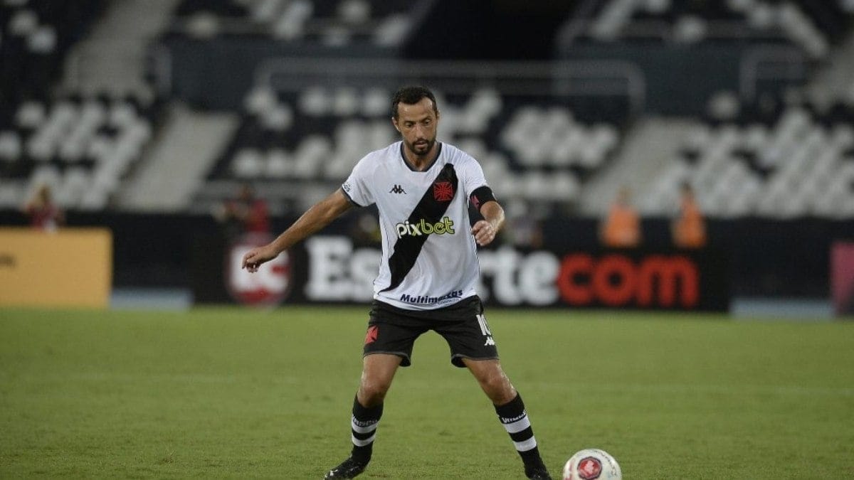 ‘Jogador sensacional que vai ajudar muito’ ‘Jogador sensacional que vai ajudar muito’