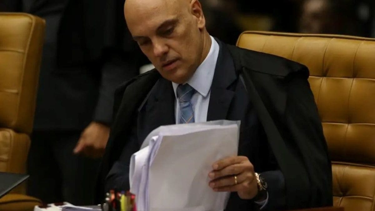 Após pedido de Leite, Moraes descarta adiamento das eleições no RS Após pedido de Leite, Moraes descarta adiamento das eleições no RS