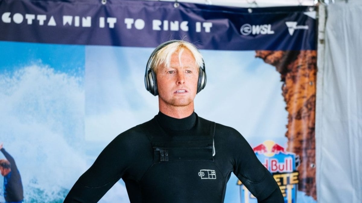 WSL admite erro de julgamento no Challenger Series WSL admite erro de julgamento no Challenger Series