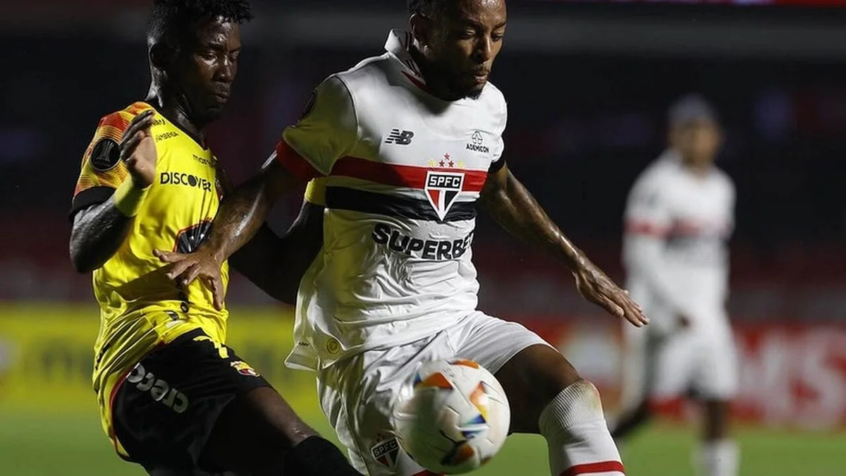 Com adiamentos, São Paulo atravessa série jogos seguidos na capital