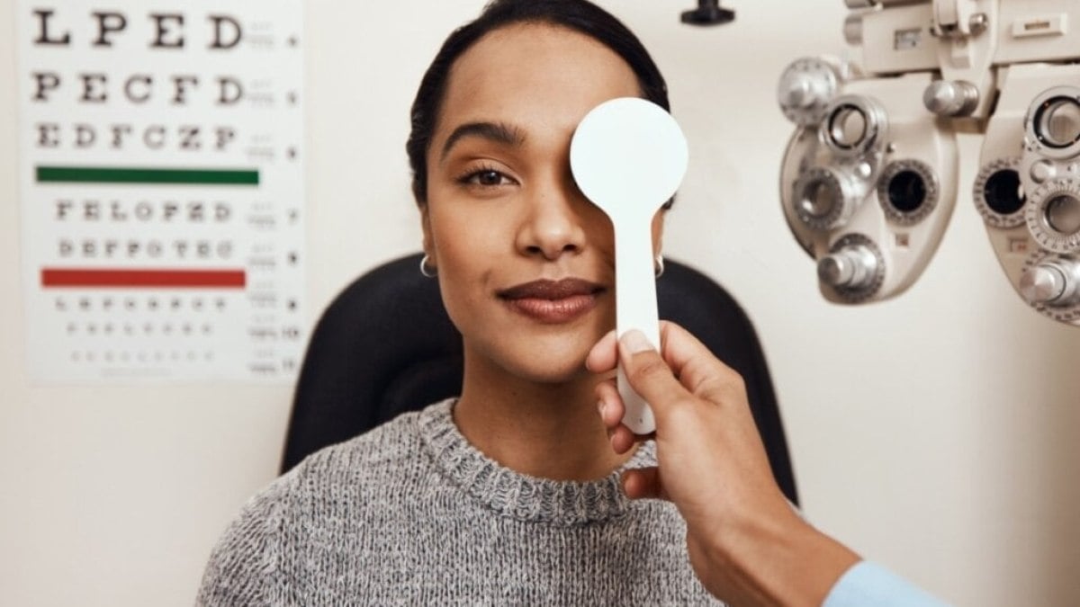 6 dicas para manter os cuidados com os olhos 6 dicas para manter os cuidados com os olhos
