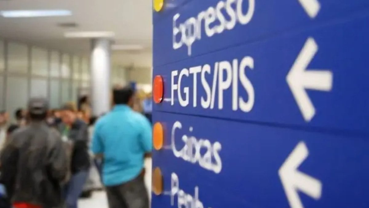 Abono é pago nesta quarta para trabalhadores do RS; veja quem recebe Abono é pago nesta quarta para trabalhadores do RS; veja quem recebe