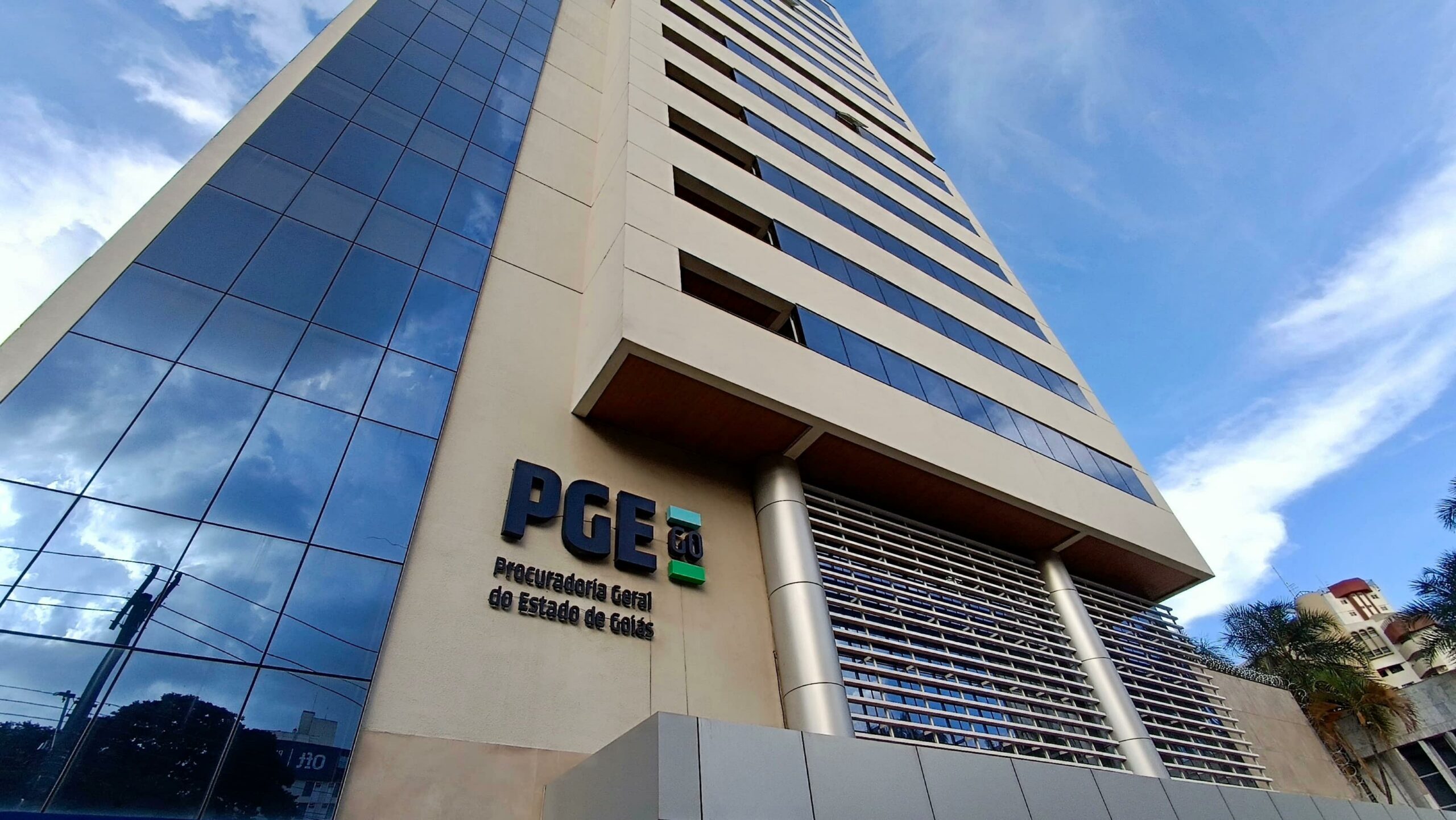 Procuradoria-Geral de Goiás anuncia concurso com salário de R$ 39 mil Procuradoria-Geral de Goiás anuncia concurso com salário de R$ 39 mil