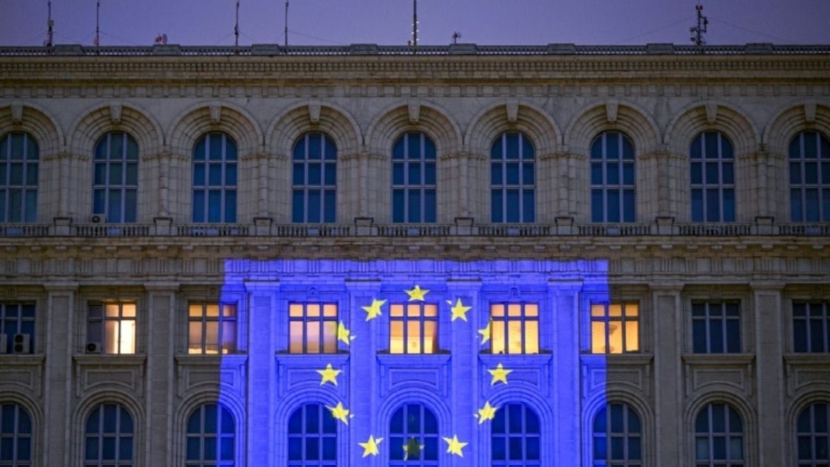 UE corta levemente sua projeção de inflação para este ano na Zona do Euro