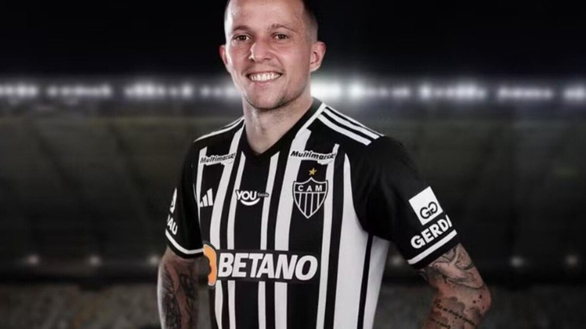 Bernard tem chegada adiada por problemas de logística Bernard tem chegada adiada por problemas de logística