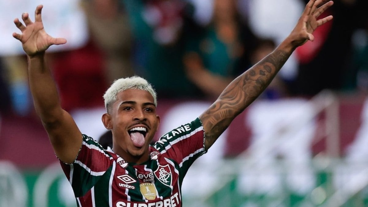 Fluminense vira sobre Alianza Lima e termina fase de grupos invicto na Libertadores Fluminense vira sobre Alianza Lima e termina fase de grupos invicto na Libertadores