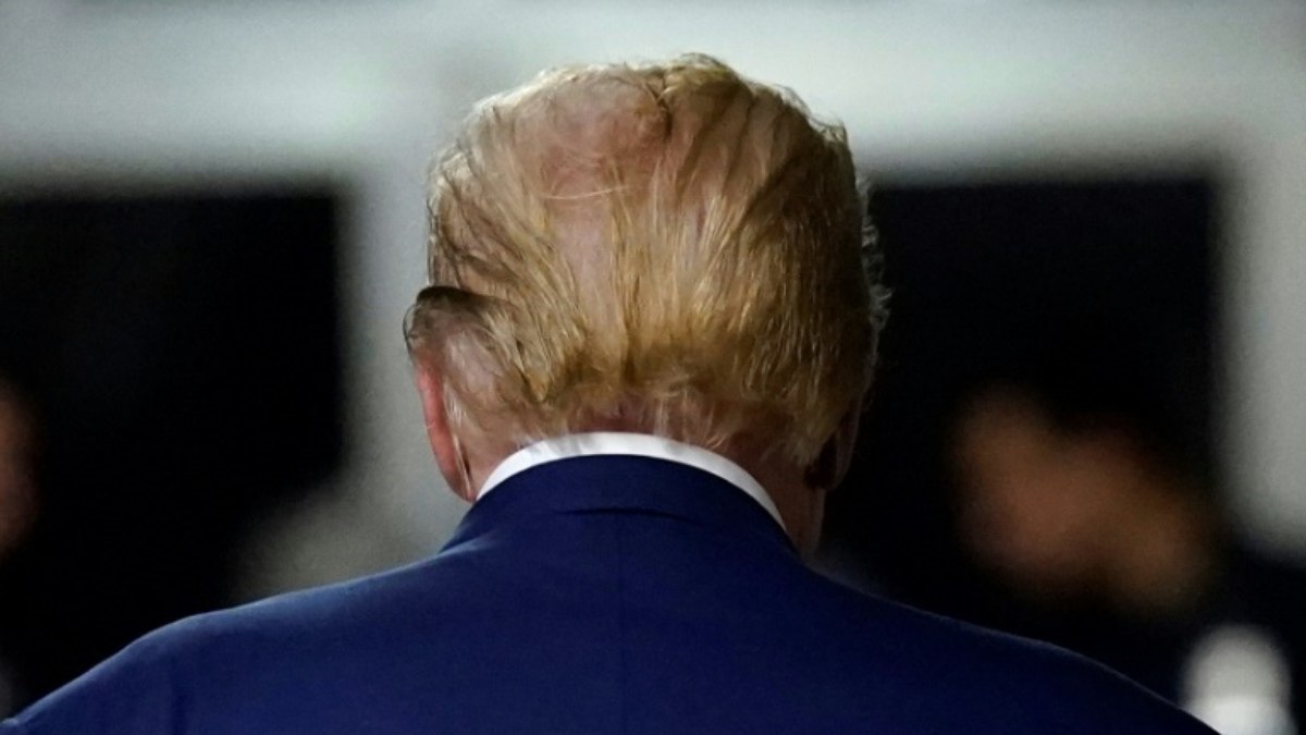 Veja os possíveis cenários no veredicto do julgamento de Donald Trump Veja os possíveis cenários no veredicto do julgamento de Donald Trump