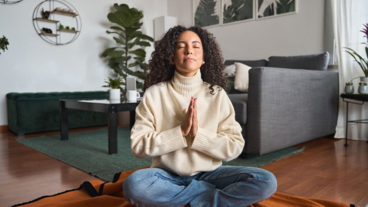 Veja como inserir a meditação na rotina Veja como inserir a meditação na rotina