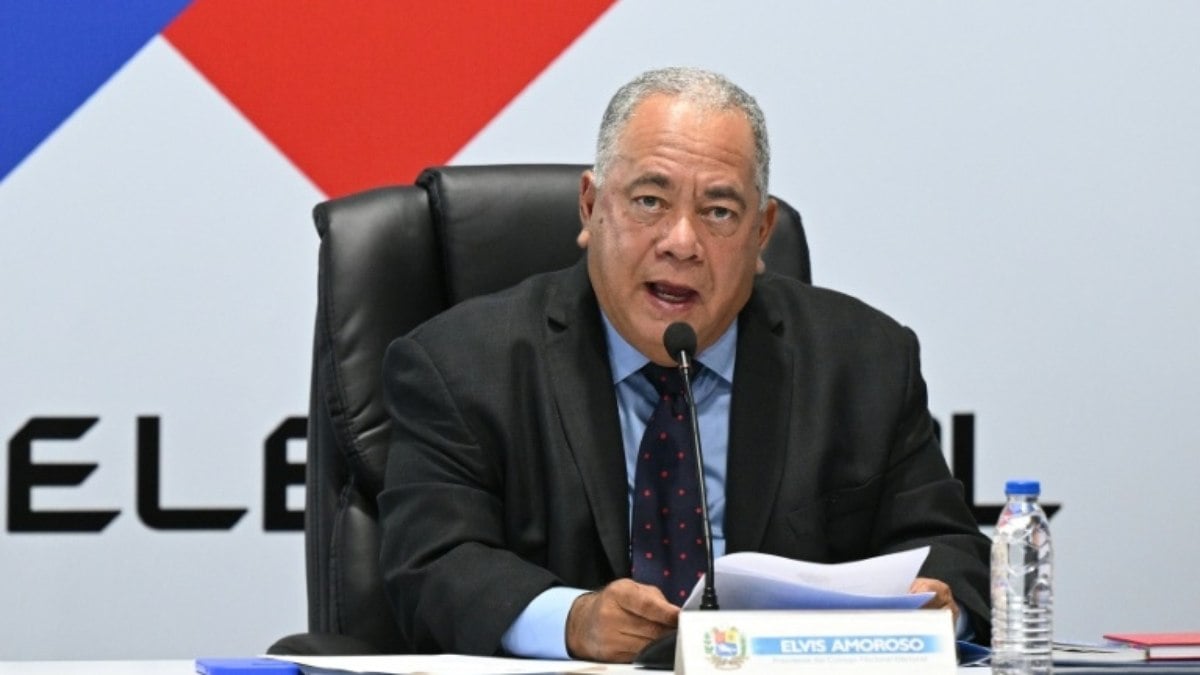 Venezuela retira convite à UE para observar eleições presidenciais Venezuela retira convite à UE para observar eleições presidenciais