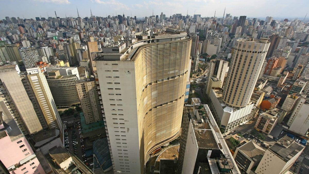 Preço dos apartamentos sobe mais de 50% em cinco anos, diz CBIC Preço dos apartamentos sobe mais de 50% em cinco anos, diz CBIC