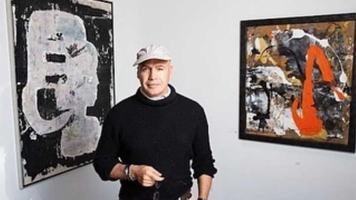 Ator mostra imagens caracterizado de Marlon Brando e impressiona fãs