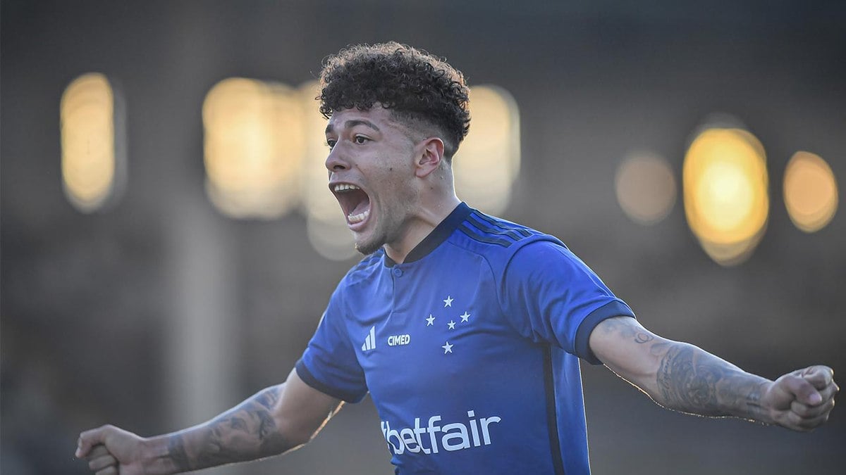 Ludogorets negocia a contratação de Filipe Machado, do Cruzeiro Ludogorets negocia a contratação de Filipe Machado, do Cruzeiro