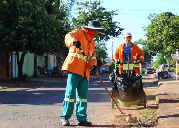 Funcionários da Comurg temem demissão Funcionários da Comurg temem demissão