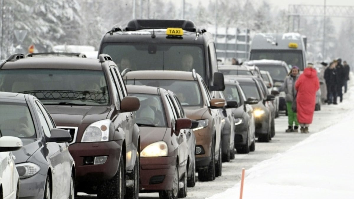 A difícil transição para carros elétricos em uma Europa em ciclo eleitoral A difícil transição para carros elétricos em uma Europa em ciclo eleitoral