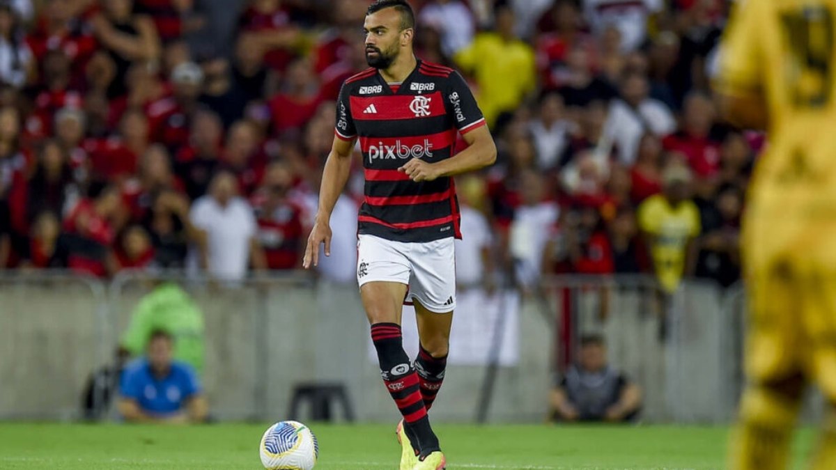 Fabrício Bruno não entra em acordo com West Ham e pode ficar no Flamengo; entenda Fabrício Bruno não entra em acordo com West Ham e pode ficar no Flamengo; entenda