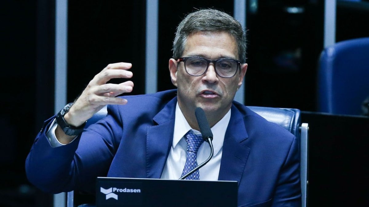 Corte da taxa Selic escancara racha no Copom com voto de Campos Neto Corte da taxa Selic escancara racha no Copom com voto de Campos Neto