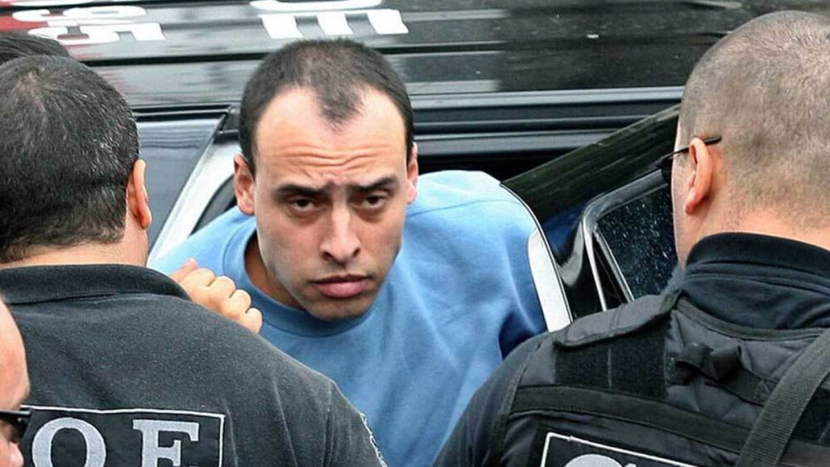 MP pede à Justiça que Alexandre Nardoni volte à prisão MP pede à Justiça que Alexandre Nardoni volte à prisão