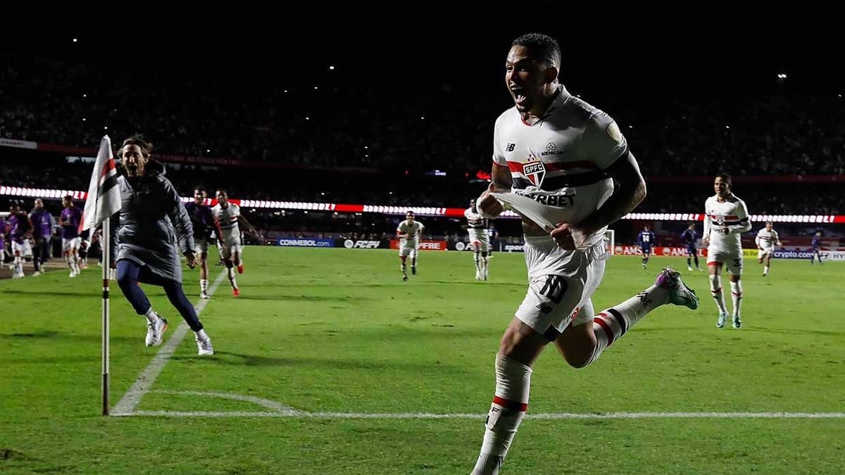 ‘Sei o que é São Paulo’