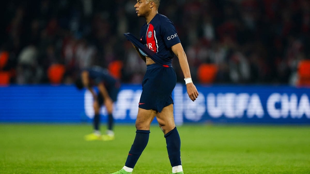 Saiba quando Mbappé deve ser anunciado pelo Real Madrid Saiba quando Mbappé deve ser anunciado pelo Real Madrid