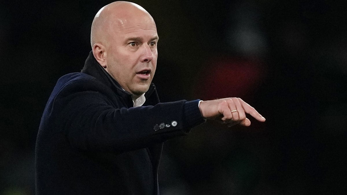 Liverpool anuncia contratação de Arne Slot, substituto de Klopp Liverpool anuncia contratação de Arne Slot, substituto de Klopp