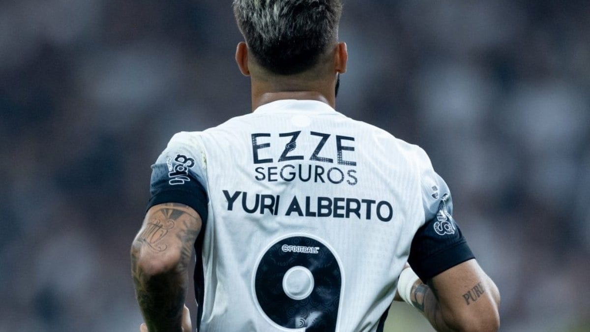 Veja quem são os artilheiros do Corinthians na Copa do Brasil Veja quem são os artilheiros do Corinthians na Copa do Brasil