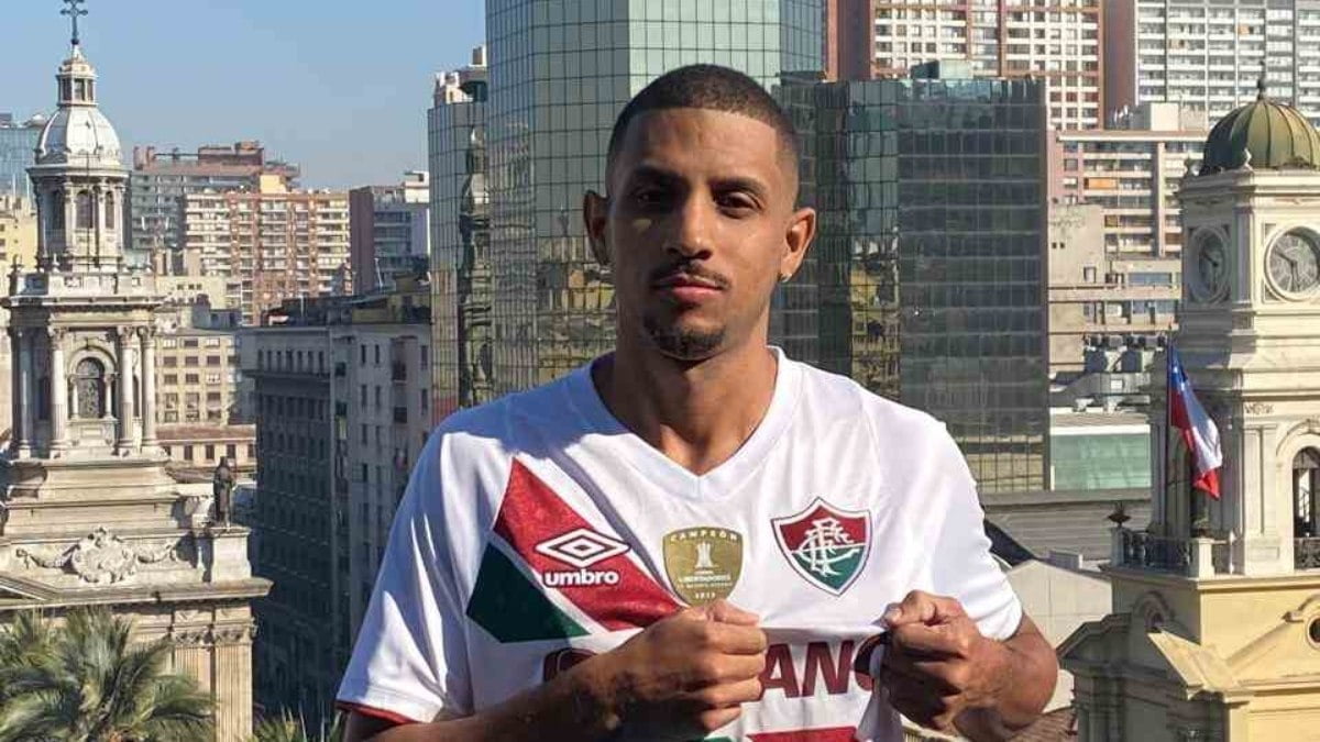 ‘Pra cima do Colo Colo’ ‘Pra cima do Colo Colo’