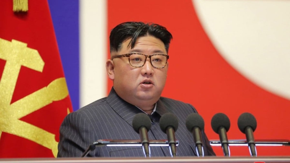 Música de propaganda norte-coreana viraliza no TikTok; confira Música de propaganda norte-coreana viraliza no TikTok; confira