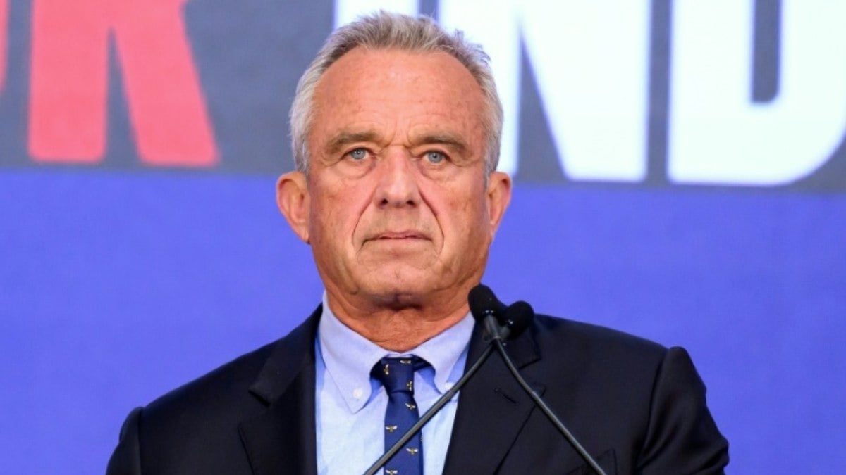 Candidato denuncia CNN nos EUA por exclusão do debate presidencial Candidato denuncia CNN nos EUA por exclusão do debate presidencial