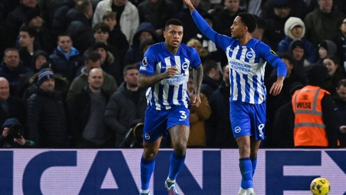 Brighton x Aston Villa: onde assistir e escalações Brighton x Aston Villa: onde assistir e escalações