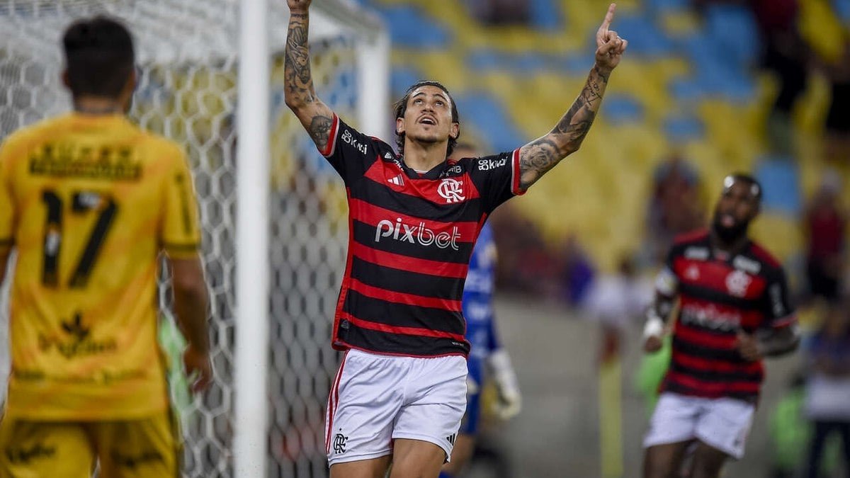 Conselho aprova, e Flamengo terá maior patrocínio máster de sua história
