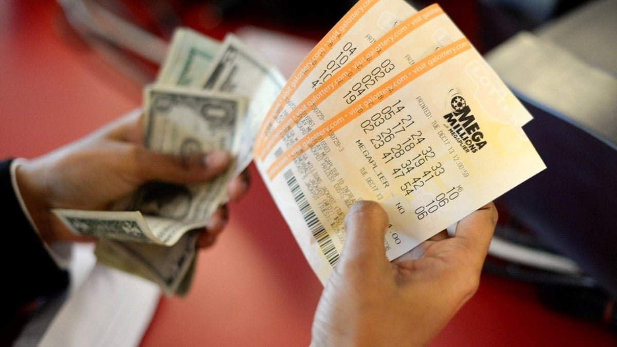 Loteria americana acumula mais de R,6 bi e brasileiros podem apostar