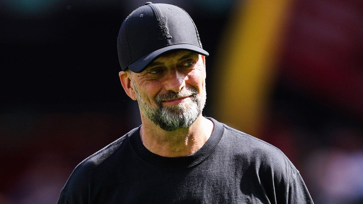 Klopp pode retornar ao Dortmund após saída do Liverpool; entenda Klopp pode retornar ao Dortmund após saída do Liverpool; entenda