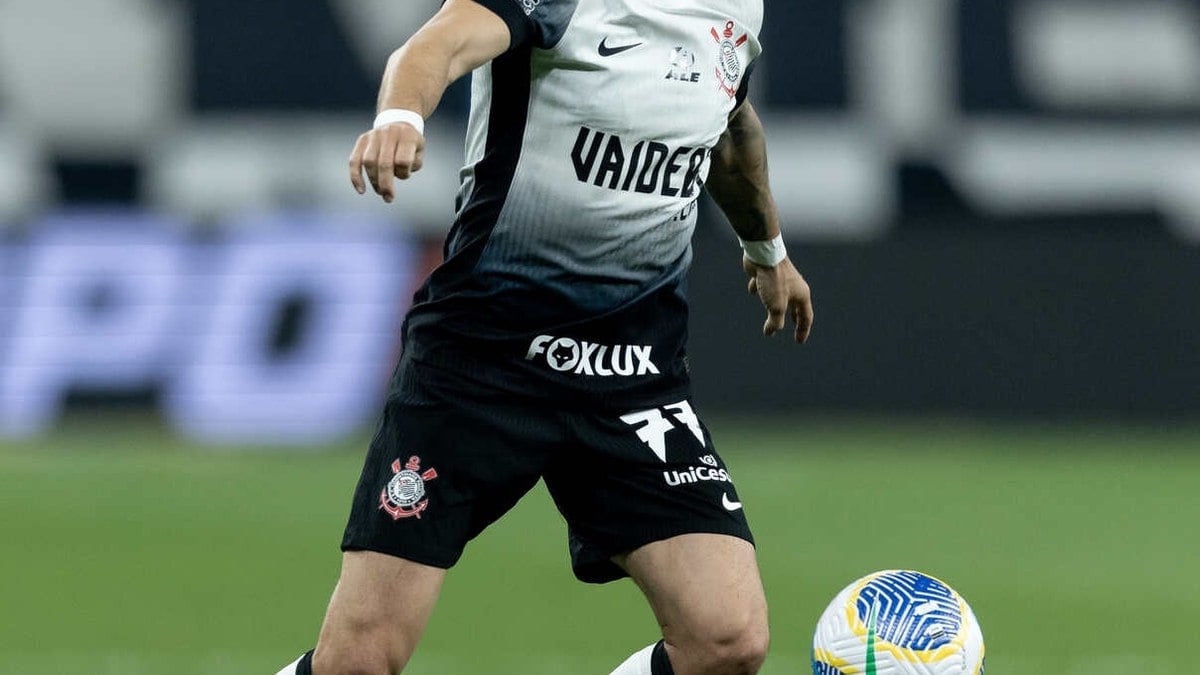 Com recorde de público na Neo Química Arena, Corinthians e São Paulo empatam Com recorde de público na Neo Química Arena, Corinthians e São Paulo empatam