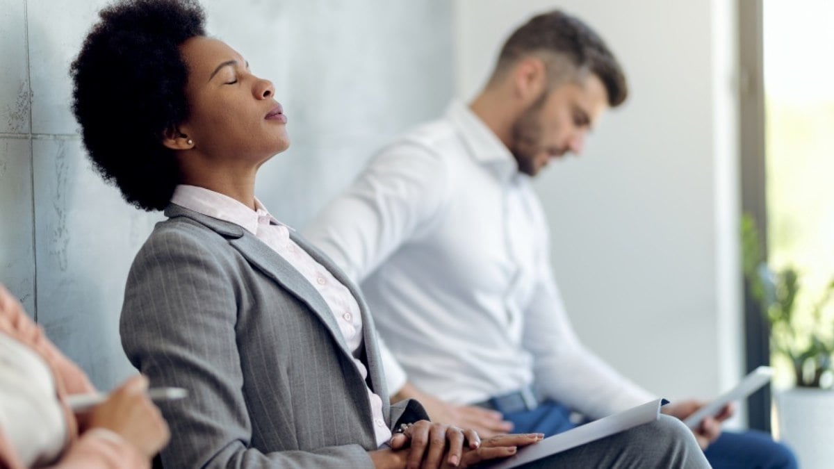 A nova fronteira da gestão: espiritualidade e saúde mental A nova fronteira da gestão: espiritualidade e saúde mental