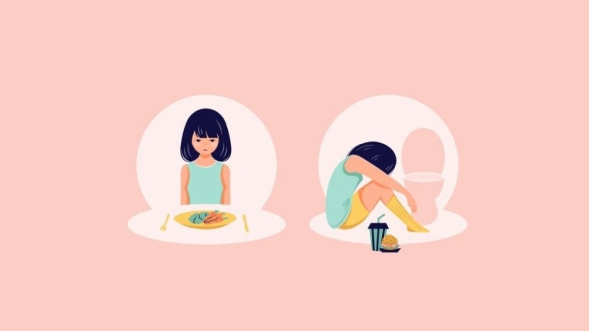 Veja os sinais da anorexia nervosa e como tratá-la Veja os sinais da anorexia nervosa e como tratá-la