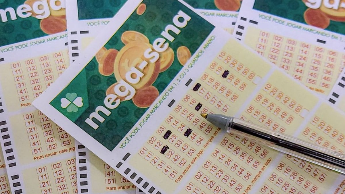 Mega-Sena paga R$ 95 milhões hoje; como aumentar as chances de ganhar? Mega-Sena paga R$ 95 milhões hoje; como aumentar as chances de ganhar?