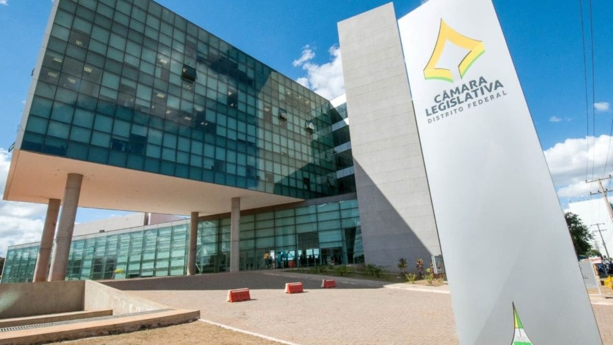 Ameaça ou avanço? CLDF deve votar mudanças em Brasília nesta quarta (19) Ameaça ou avanço? CLDF deve votar mudanças em Brasília nesta quarta (19)