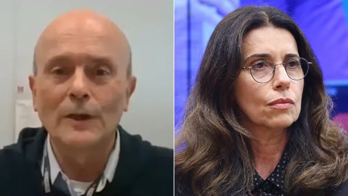 como foi a fuga dos ex-diretores da Americanas?