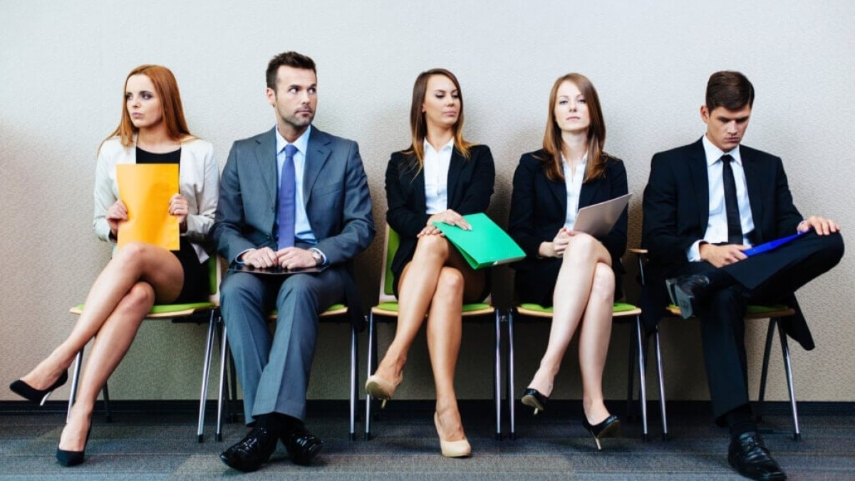 6 itens para levar em uma entrevista de emprego 6 itens para levar em uma entrevista de emprego