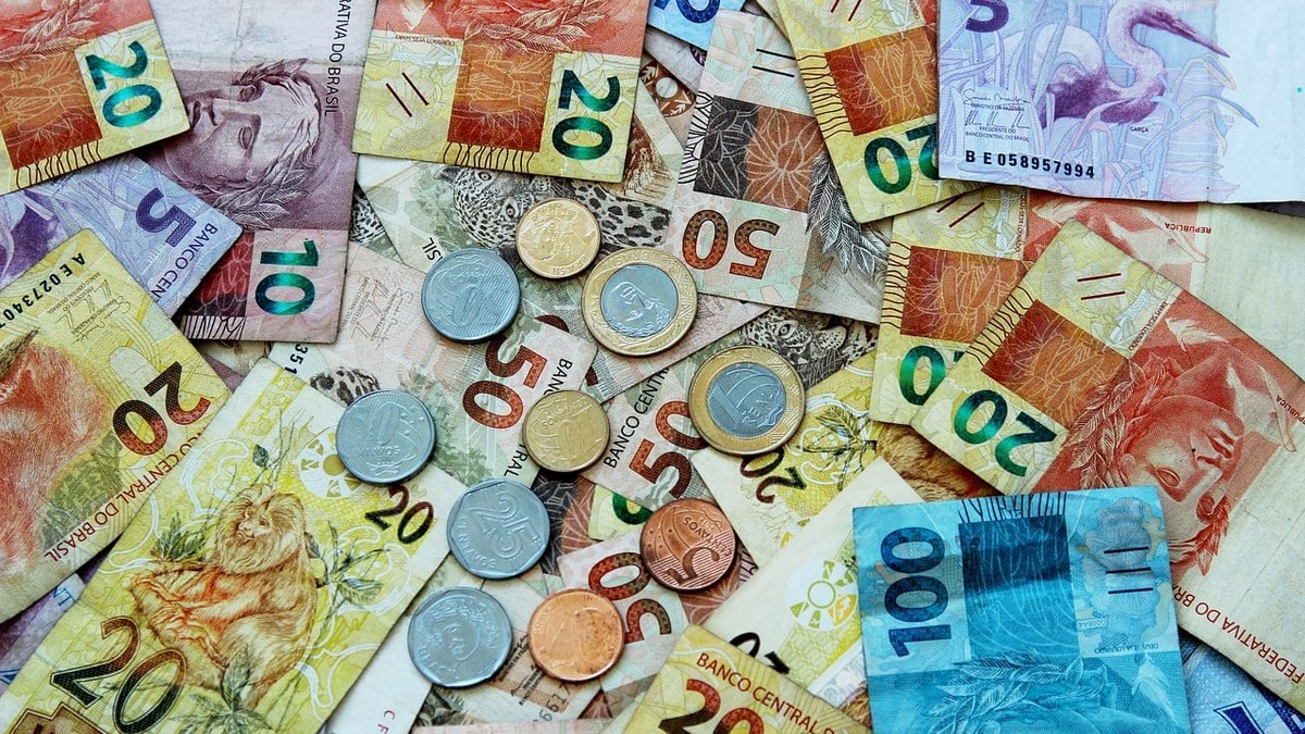 Precisamos falar
honestamente sobre o nosso problema fiscal Precisamos falar
honestamente sobre o nosso problema fiscal