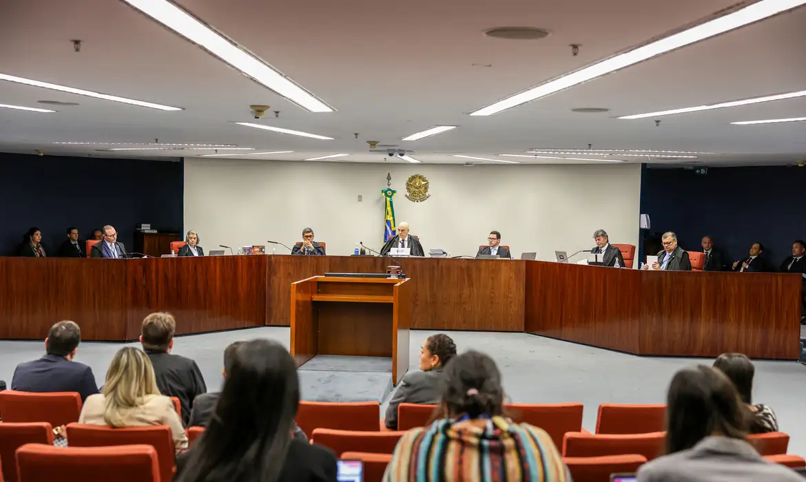 Irmãos Brazão são réus no STF por assassinato Irmãos Brazão são réus no STF por assassinato