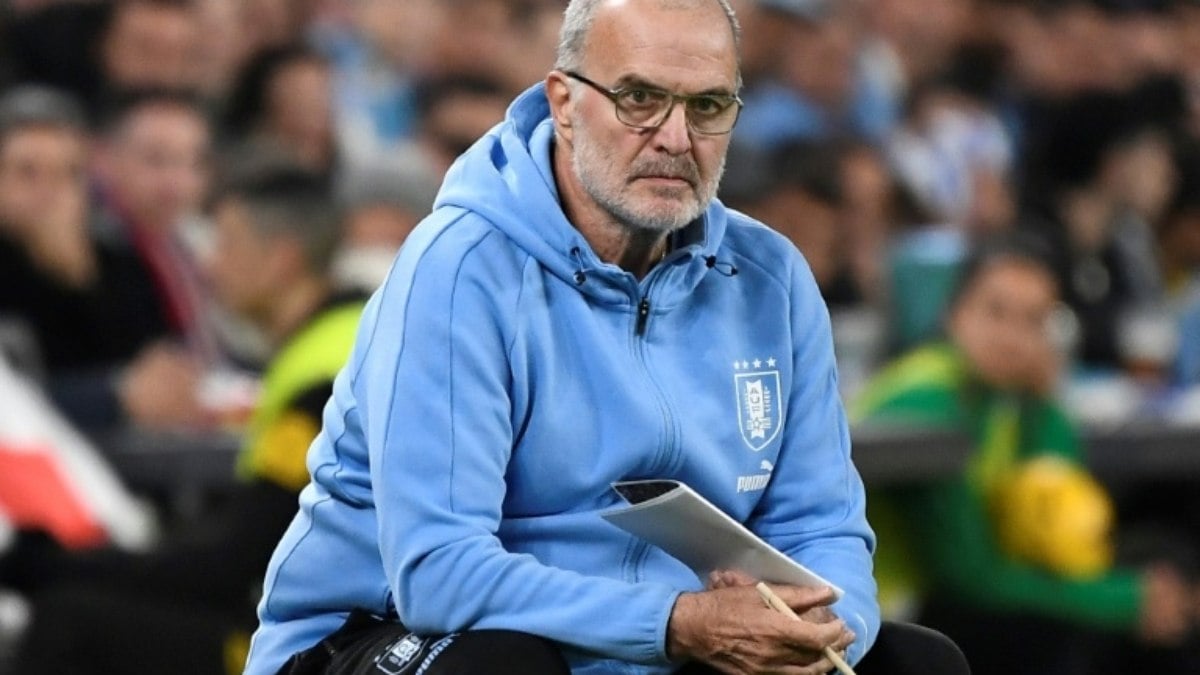 Uruguai e EUA têm tudo a seu favor no Grupo C da Copa América Uruguai e EUA têm tudo a seu favor no Grupo C da Copa América